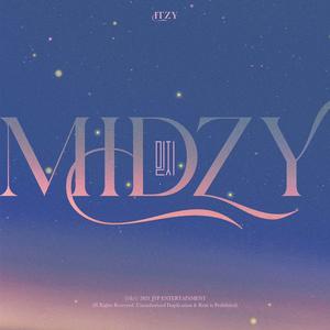 Picture for song 'Trust Me (MIDZY)' by artist 'ITZY'