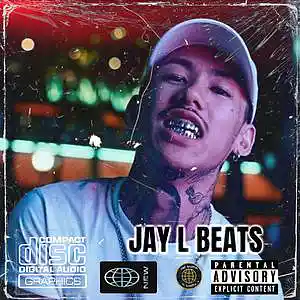 Picture for song 'Hard Trap Rap Trap Beat Instrumental Freestyle' by artist 'JAY L - BEATS 1'