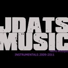 Picture for song 'COLDEST WINTER INSTRUMENTAL' by artist 'J DATS'