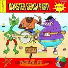 Picture for song 'Monster shuffle' by artist 'Jered Caywood'