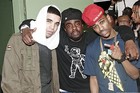 Picture for song 'Ima make it' by artist 'JinxBeats.com'
