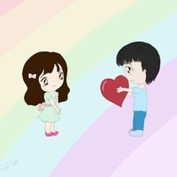 Picture for song '**New** My Heart Is Yours' by artist 'JJDR Productions'