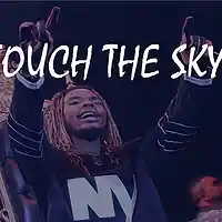 Picture for song 'Touch The Sky-Fetty Wap Type Beat (2 for $30)' by artist 'jMoneyBeats Productions'