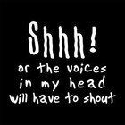Picture for song 'voices' by artist 'Joe Tha Chemist'