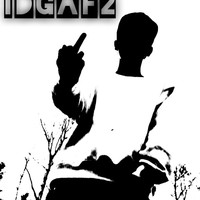 Picture for song 'iDGAF2' by artist 'JoeySG 228'