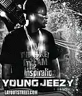 Picture for song 'Young Jeezy Trap' by artist 'John BoBo'