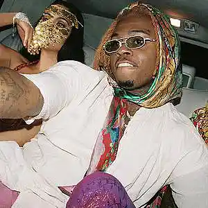 Picture for song 'Balenciaga // Gunna Type Beat' by artist 'John Coleman'