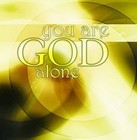 Picture for song 'God Alone.mp3' by artist 'Jon Doe Beats'