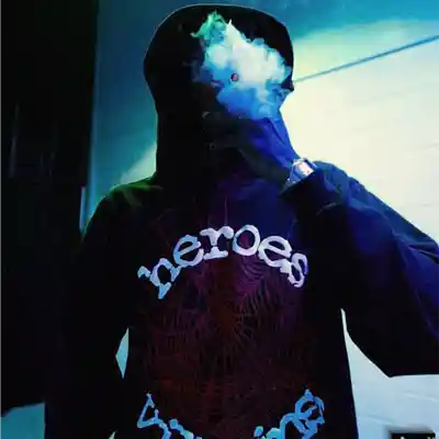 Picture for song '"Got Da Webs" - Splurge Type Beat Trap - MMXXIV' by artist '2k5 jaay'