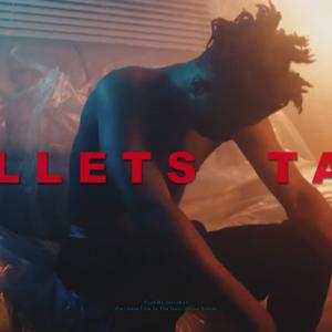 Picture for song 'Bullets Talk' by artist 'JuiczXxx'