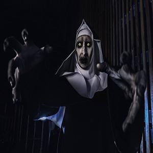 Picture for song 'The Fear Constrictor' by artist 'Kamileon'