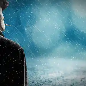 Picture for song 'Fallen' by artist 'Kane Comeau'