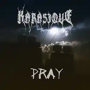 Picture for song 'KARASIQUE - Pray' by artist 'KARASIQUE'