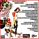 Picture for song 'BLOW FT.RIO,HOLLYWOOD COLORS 672491' by artist 'KENNYmo Studios'