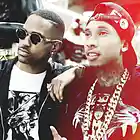 Picture for song '*CRAZY* *Lost In It* *TYGA/BIG SEAN BANGER*' by artist 'KiddWonderBeatz'