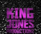 Picture for song 'Bounce (Free Download)' by artist 'KiNg JoNeS PrOdUcTiOnZ'