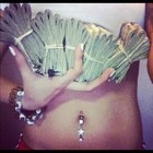 Picture for song '*NEW* SAMPLE BANGER!!!!! THROW'N RACKZ | FREE DL' by artist 'KING SLUMPZ'