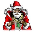 Picture for song 'trap santa.mp3' by artist 'K-Luxe'