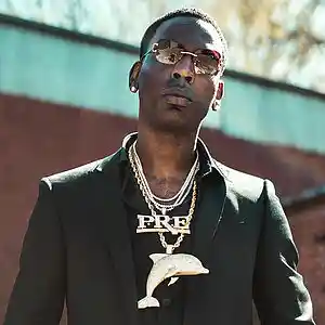 Picture for song '*SOLD* Young Dolph Type Beat "Trap Soul"' by artist 'Knotty Kidd'