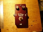 Picture for song 'vintage fuzz 1' by artist 'KO amps'