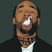 Picture for song 'Currency (YG x Ty Dolla Sign)' by artist 'Komo Beatz'