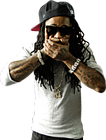 Picture for song '*NEW* Lil Wayne - Fallin (Instrumental)' by artist 'KristosOnDaTrack'