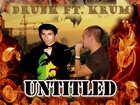 Picture for song 'Untitled feat. Drunk' by artist 'Krum aka Krc'