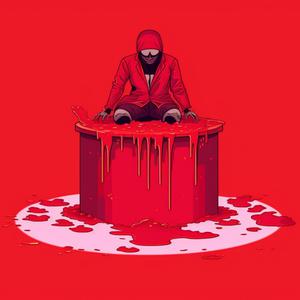 Picture for song 'Sacrifice (Hard x Strings x Drake)' by artist 'K-Zen Beats'