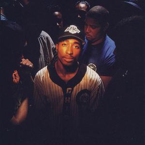 Picture for song '2PAC x YG TYPE BEAT - "AINT TRIPPIN"' by artist 'L1DAPRODUCER'