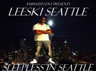 Picture for song 'Like Dis' by artist 'leeskiseattle'