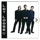 Picture for song '07 Shame.mp3' by artist 'LET LOOSE'