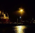 Picture for song 'Morning's Harbour' by artist 'Lex Talionis of Northern Lights'