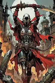 Picture for song 'Harmony' by artist 'Lil Trippy'