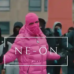 Picture for song 'NE-ON' by artist 'Lirismo Records'