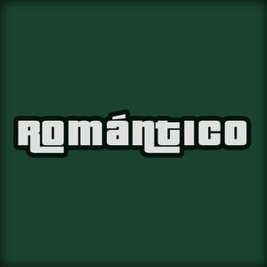 Picture for song 'Romántico' by artist 'Luukie'