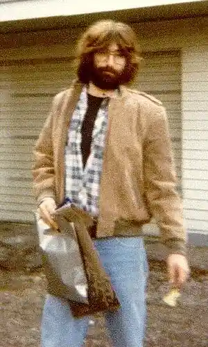 Picture for song 'Ordinary Mans Blues' by artist 'Mike BEACH Comer'