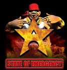 Picture for song 'state of emergency (tagged)' by artist 'MAR-B THE PRODUCER'