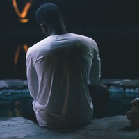 Picture for song 'Worry ' by artist 'MarzBeats95'