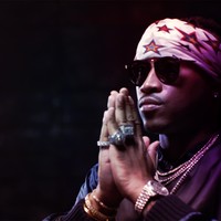 Picture for song 'future type beat 2017 new money' by artist 'masonthatrack'