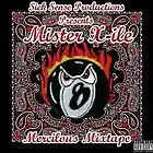 Picture for song 'Started off slow' by artist 'Mister X-ile'