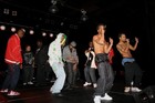 Picture for song 'GOD DAMMIT IM FLY' by artist 'M.O.E WHITE'