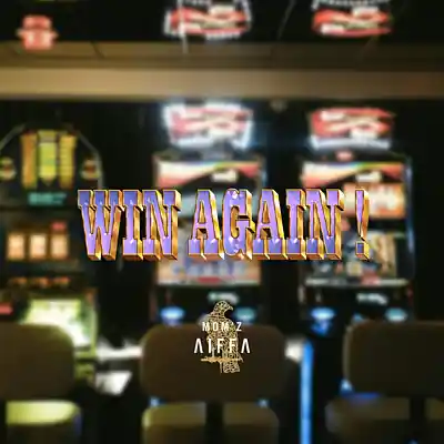 Picture for song '"WIN AGAIN" R&B Type Beat (Prod. Mom'z)' by artist 'MOMZ AIFFA'
