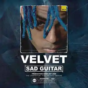 Picture for song 'VELVET' by artist 'Music Hold Inc'