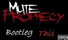 Picture for song 'Soul After Soul ( Early Days Jam Version)' by artist 'Mute Prophecy'