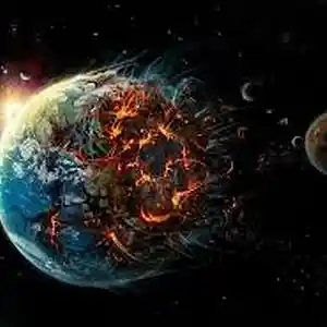 Picture for song 'Chaos' by artist 'Muzi Beatz'