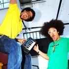 Picture for song '*NEW* The Future (FREE DOWNLOAD)' by artist 'NASIR BEATZ'