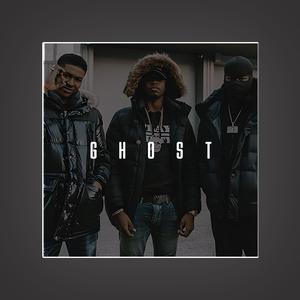 Picture for song 'Ghost [UK x NY Drill Type Beat]' by artist 'Nathan Beatz'