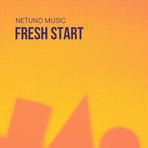 Picture for song 'Fresh Start (long version no drums)' by artist 'Netuno Soundtracks'