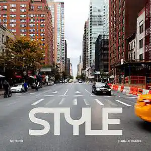 Picture for song 'Style' by artist 'Netuno Soundtracks'