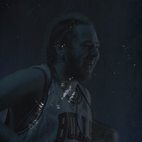 Picture for song 'Michael Jordan ' by artist 'Nick Vanelli'